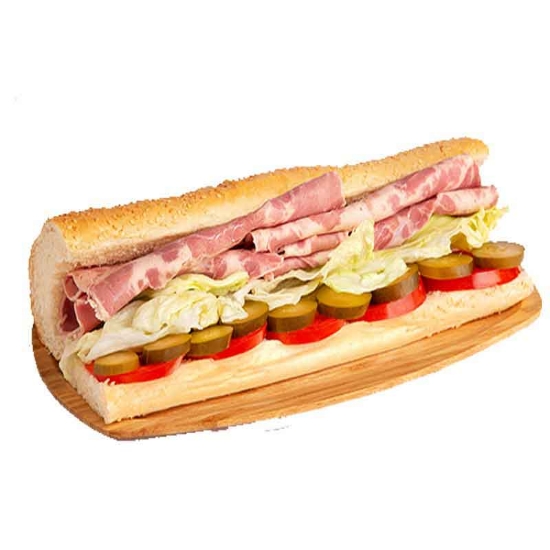 Chicken Ham