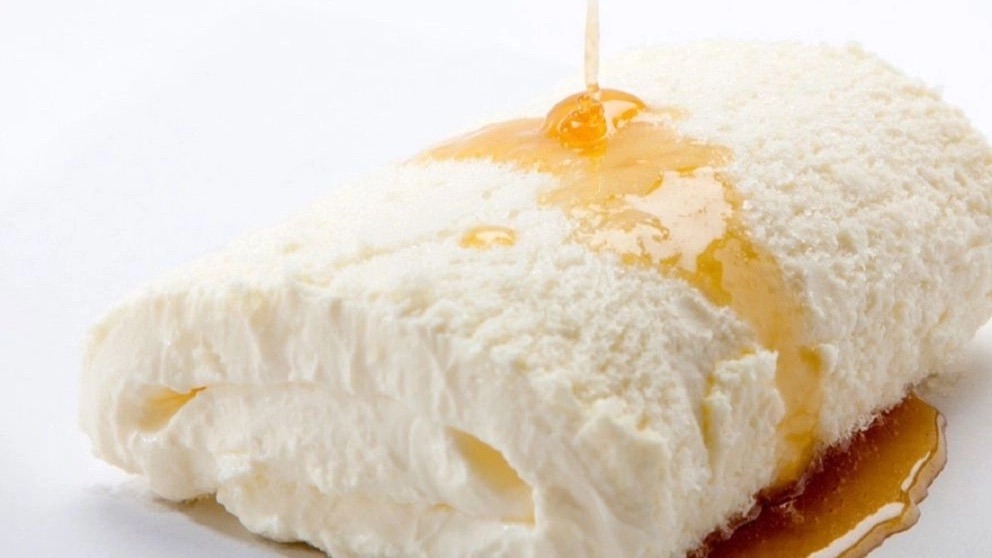 Bread and Clotted Cream