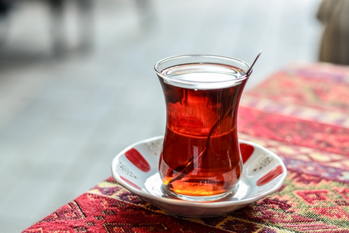 Tea