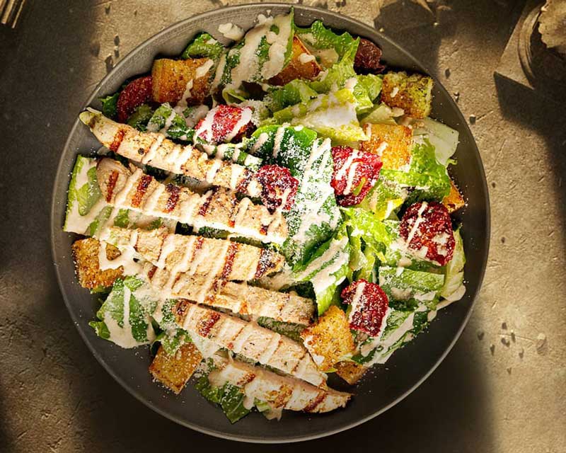 Caesar Salad