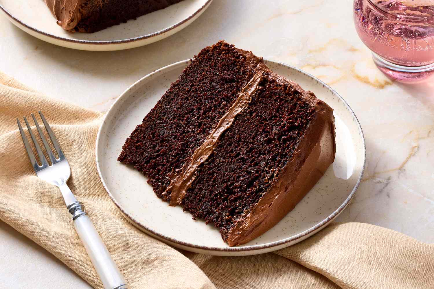 Chocolate Cake
