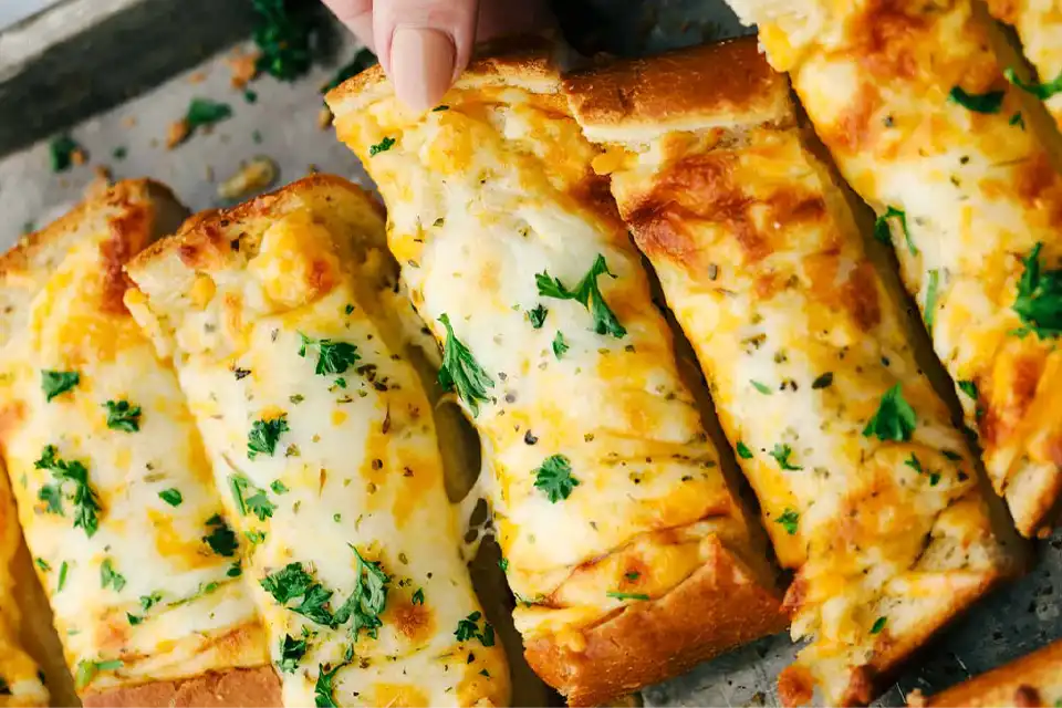 Garlic Bread