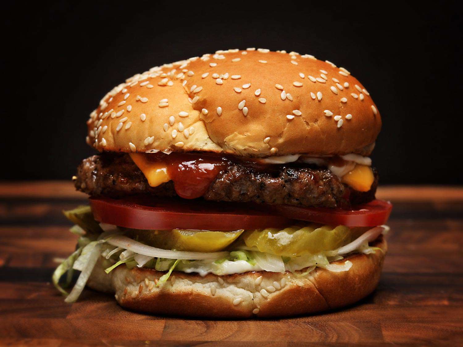 Cheeseburger