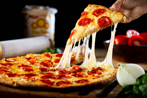 Pepperoni