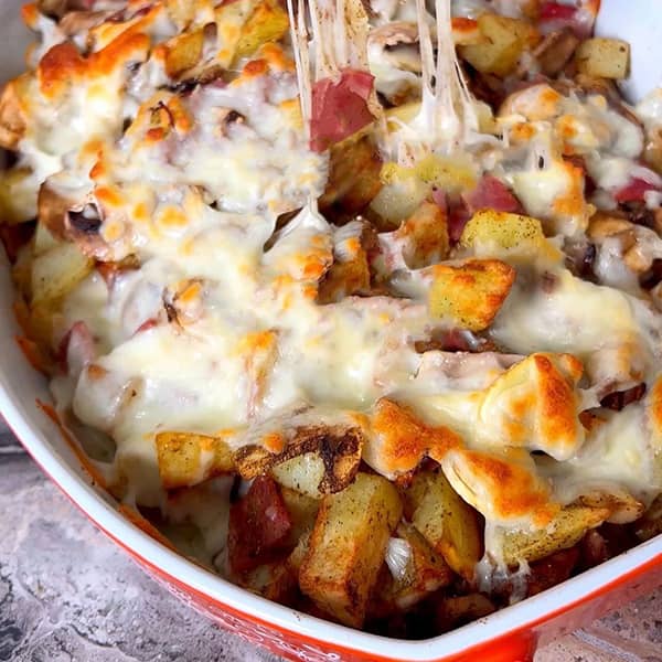 Kolbe Special Fries