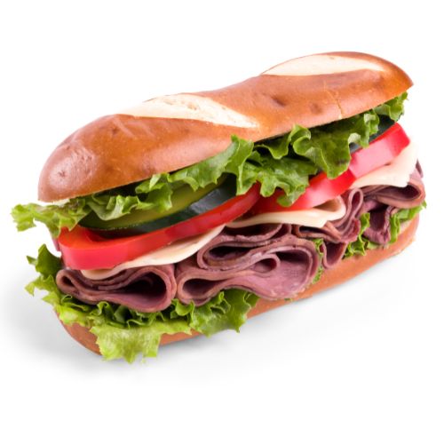 Beef Ham