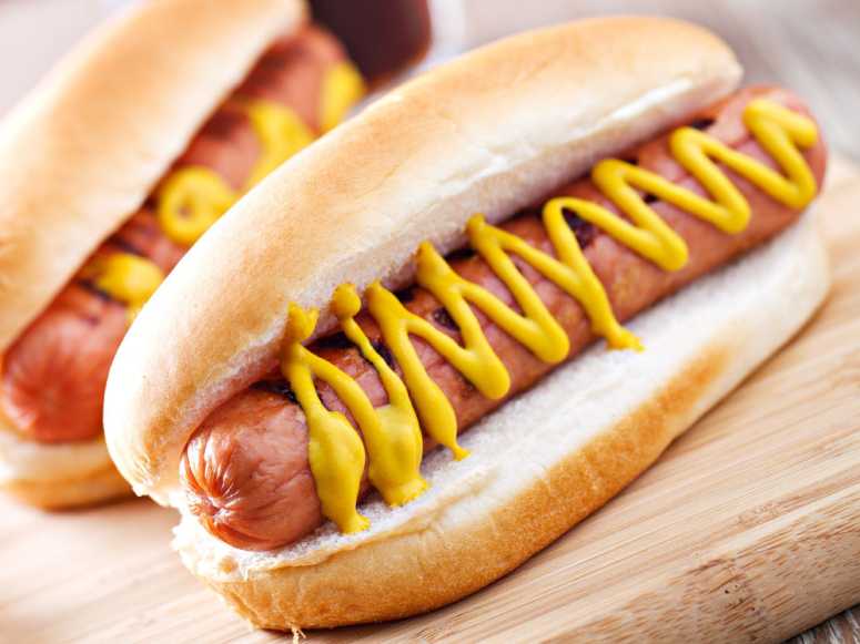 Hot Dog